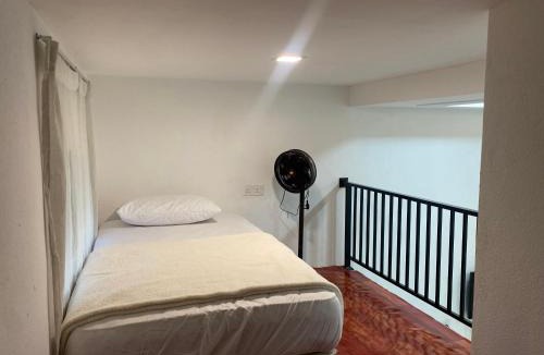 Pasir Mas Apartment | D'Alor Homestay