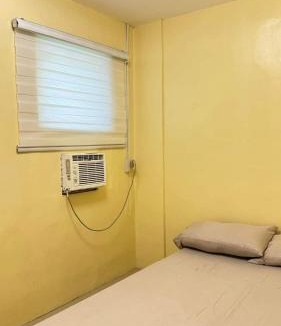 Butuan Apartment | D and D Butuan Homestay