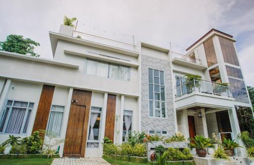 Panglao House | D ARC Leisure Home By The Sea