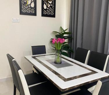 Melor House | D'Banggol Homestay