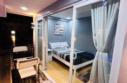 Puerto Princesa Bed & Breakfast | D' Beach Resort