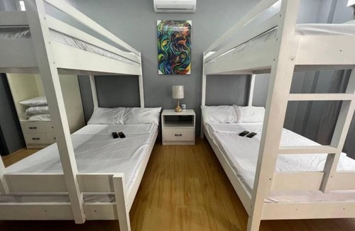 Puerto Princesa Bed & Breakfast | D' Beach Resort