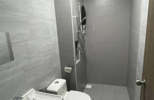 Bandar Penawar Apartment | D'Champs Homestay Desaru With Pool View