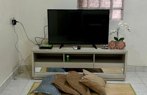 Kampung Minintod Apartment | D'CHINTA Homestay Country Heights, Penampang
