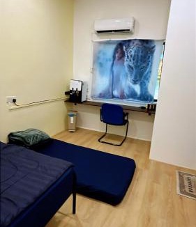 Bandar Sungai Long Hostel | D Cloud Homestay & Room