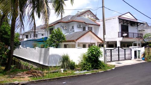 Bandar Baru Bangi House | D Corner Lot Homestay Bangi