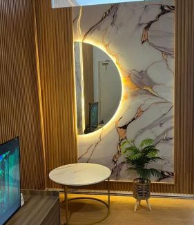 Kuantan Apartment | D'Crul Studio Homestay Mahkota Valley Suite Kuantan