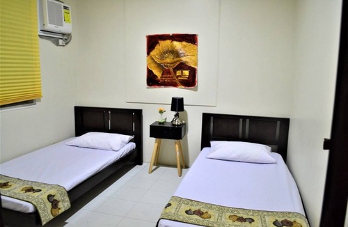 Silang House | D&D Guest House