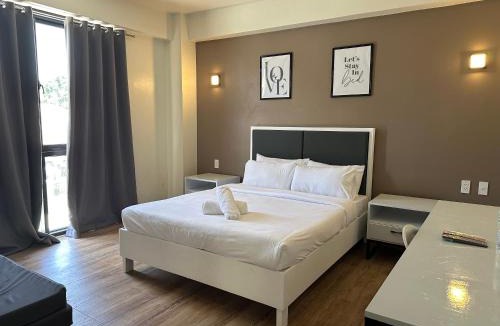 Laoag Hotel | D'ELEMENTS HOTEL AND DORMITORY