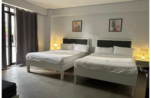 Laoag Hotel | D'ELEMENTS HOTEL AND DORMITORY