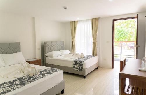 Dinadiawan Hotel | D' Elmer's Resort and Convention Hotel