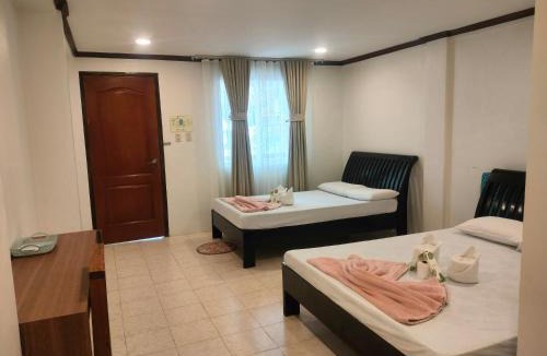 Dinadiawan Hotel | D' Elmer's Resort and Convention Hotel