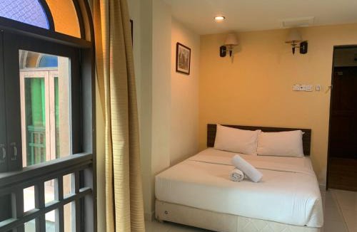 Batu Ferringhi Hotel | D'Feringghi Hotel