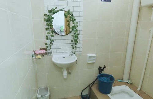 Pendang District House | D 'Fidarez Homestay