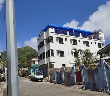Pintuyan Hotel | D & G Transient House