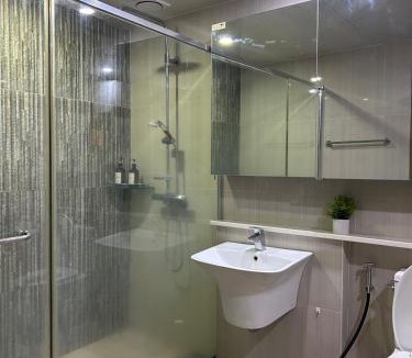 Clark Freeport Apartment | D'heights L5 Condo