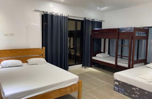 Samboan Hotel | D'Horizon Mountain Resort