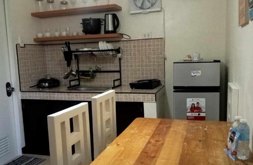 Bagasbas Apartment | D'isla home stay