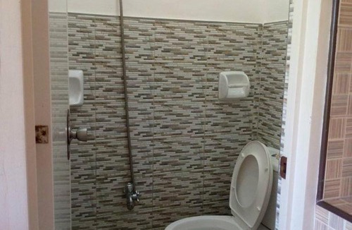 Bagasbas Apartment | D'isla home stay