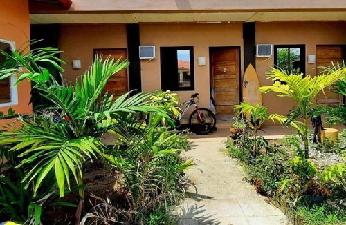 Bagasbas Apartment | D'isla home stay