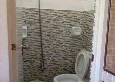 Bagasbas Apartment | D'isla home stay
