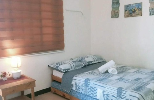 Bagasbas Apartment | D'isla home stay