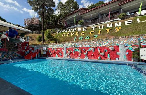 Talomo District Hotel | D'Japanese Tunnel Family Resort