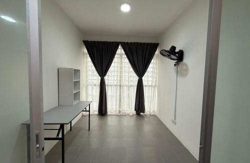 Tuaran Apartment | D'Jewel Homestay, Gayang, Tuaran