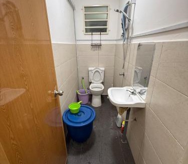 Tuaran Apartment | D'Jewel Homestay, Gayang, Tuaran