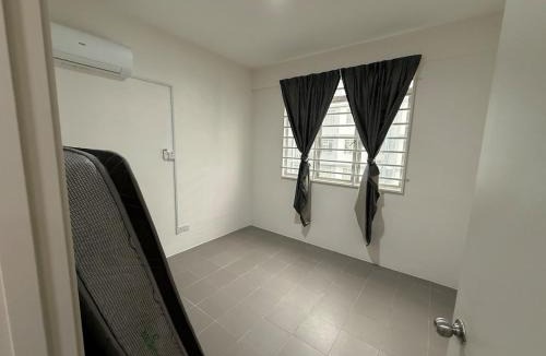 Tuaran Apartment | D'Jewel Homestay, Gayang, Tuaran