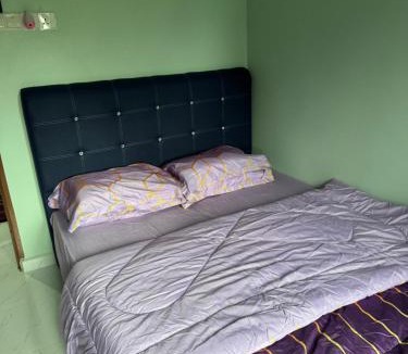Kampung Tebu House | D'Kampung Homestay