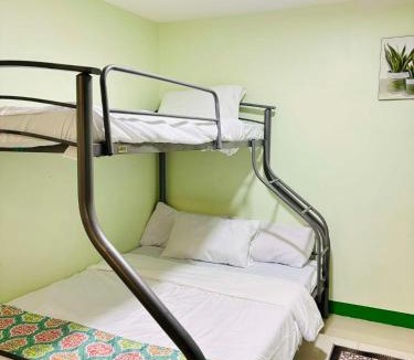 Santa Maria Resort | D'Lagoon Mountain Resort