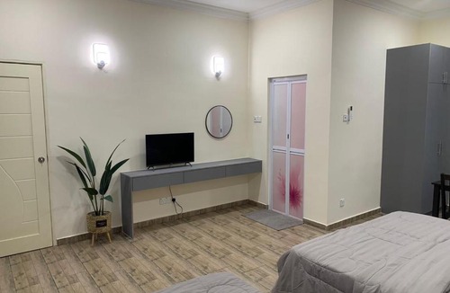 Kota Bharu House | D'LAMAN COTTAGE HOMESTAY Kota Bharu, Kelantan