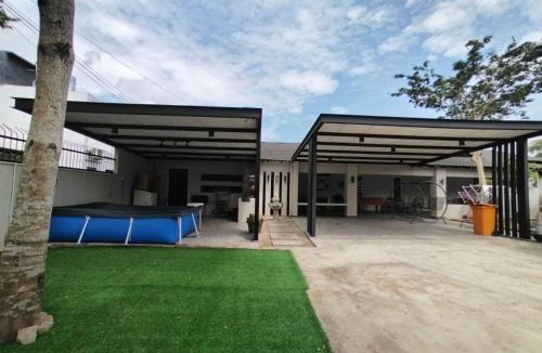 Kuantan House | D' Laman Retreat 18 pax Near TC