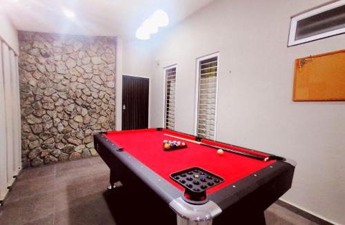 Kuantan House | D' Laman Retreat 18 pax Near TC