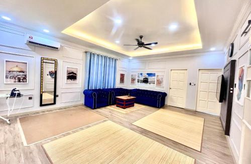 Papar House | D’Lehans Homestay
