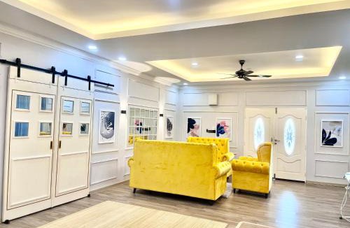 Papar House | D’Lehans Homestay