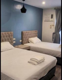 Central Visayas Hotel | D'Luxe Suites