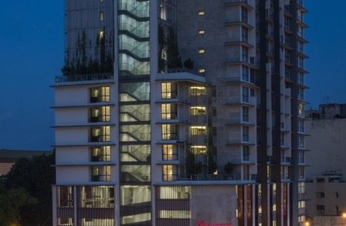 Pudu Hotel | D'Majestic Place by Widebed Kuala Lumpur
