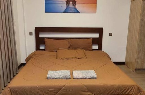 Baclayon House | D' Mangrove Staycation