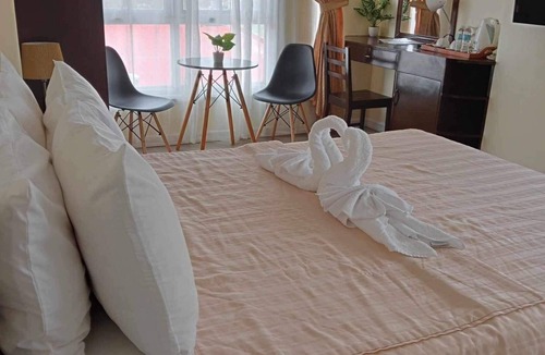 Naval House | D'Mei Residence Inn - Naval