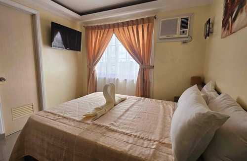 Naval House | D'Mei Residence Inn - Naval