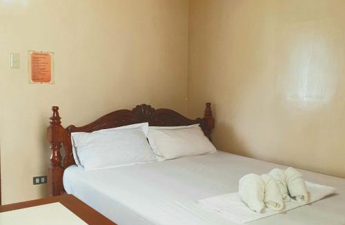Taytay Cabin | D'MESA Seacretlodge and Restaurant