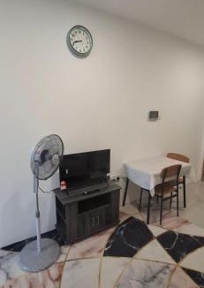 Kota Samarahan Apartment | D'Millenia Residences Steady