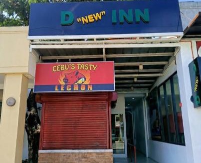 Basak Hotel | D New Inn Mactan