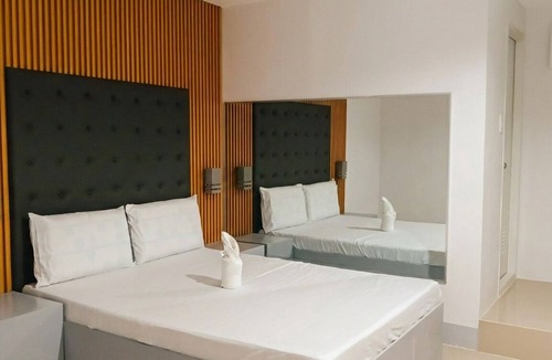 Basak Hotel | D New Inn Mactan