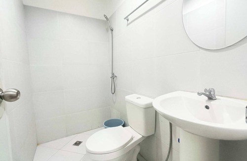 Basak Hotel | D New Inn Mactan