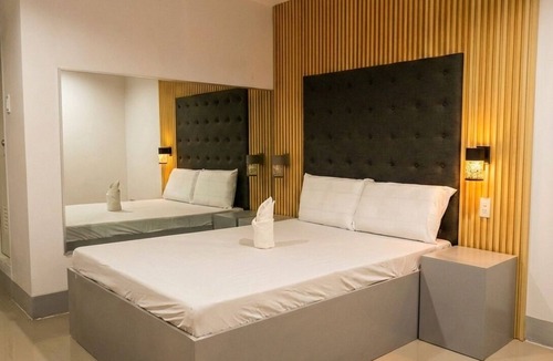 Basak Hotel | D New Inn Mactan