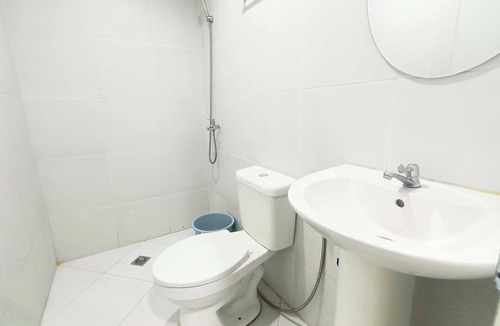 Basak Hotel | D New Inn Mactan