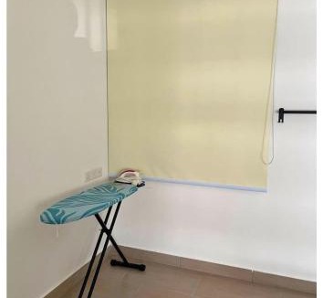 Kota Bharu Apartment | D'Nour Sireh Residence